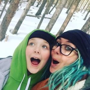 Meet your Posher, Jamie